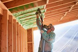 Best Radiant Barrier Insulation  in Limestone Creek, FL